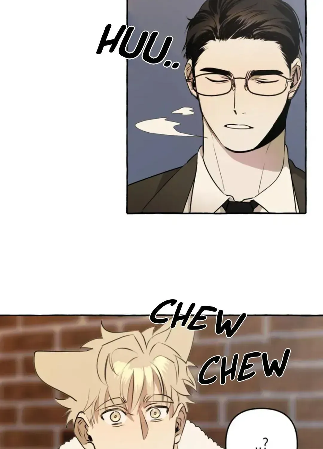 Samsam-ine House Chapter 1.2 page 32 - 