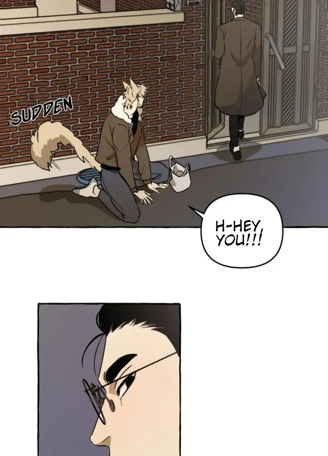 Samsam-ine House Chapter 1.2 page 36 - 