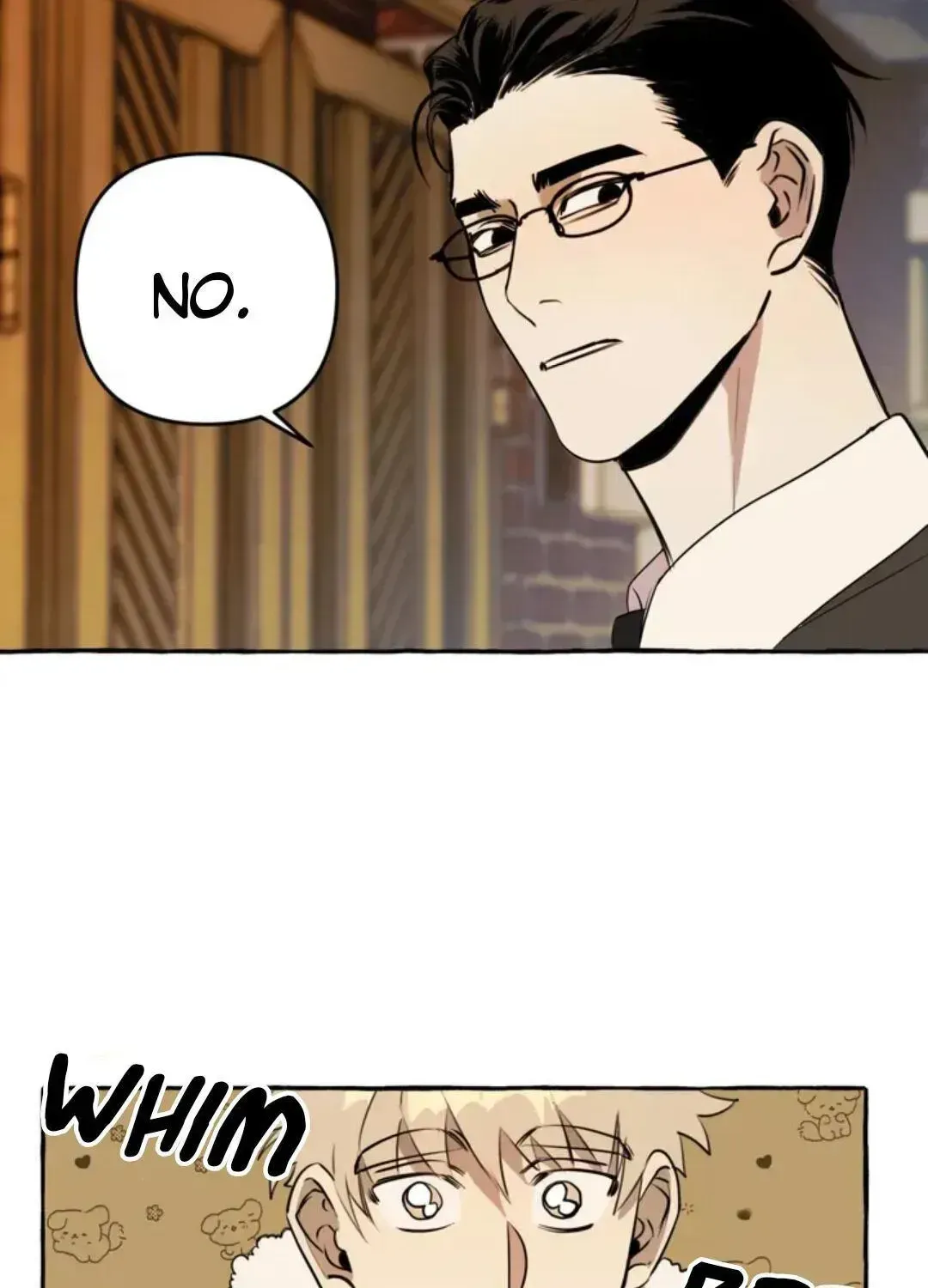 Samsam-ine House Chapter 1.2 page 41 - 