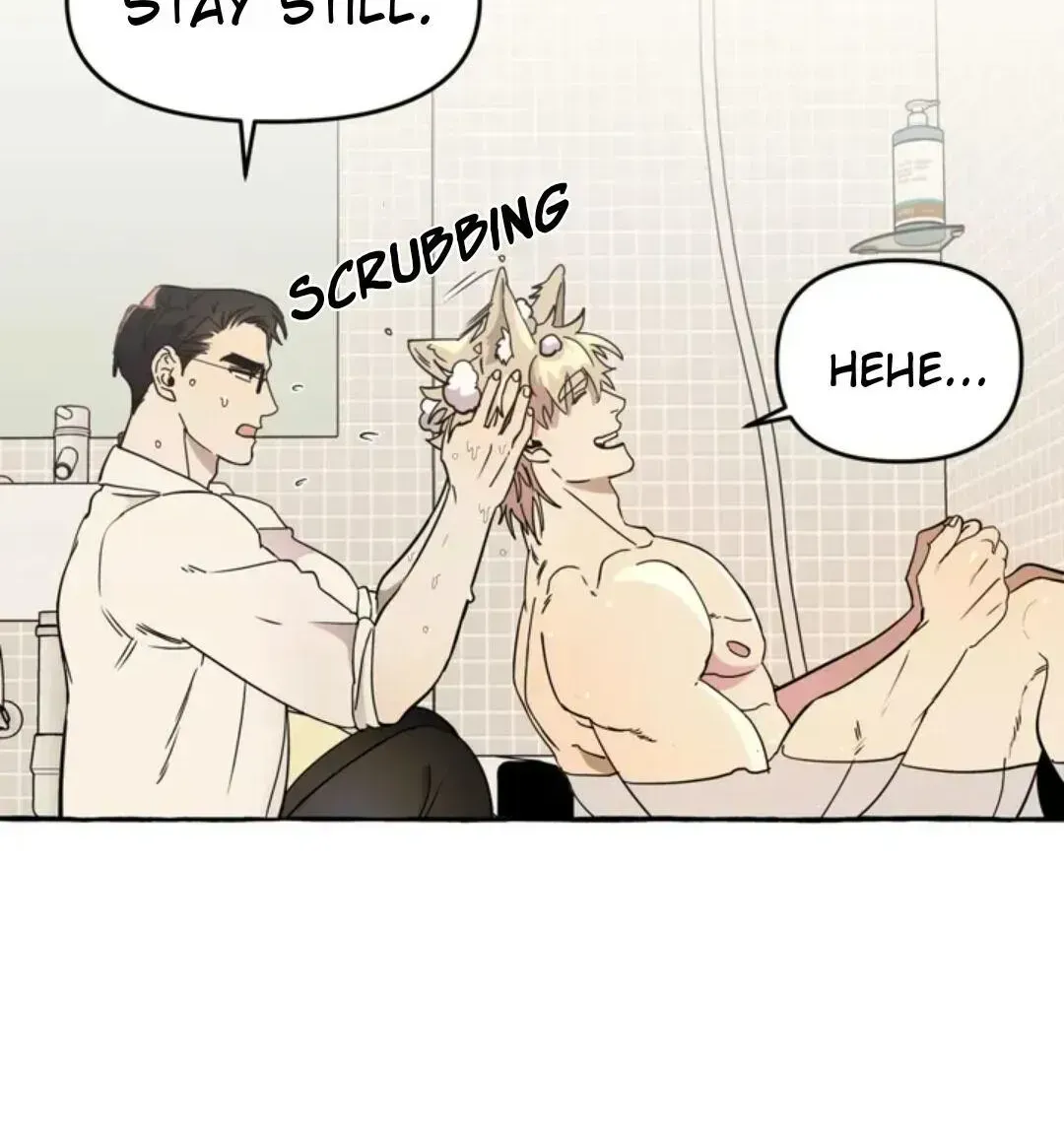Samsam-ine House Chapter 1.2 page 49 - 
