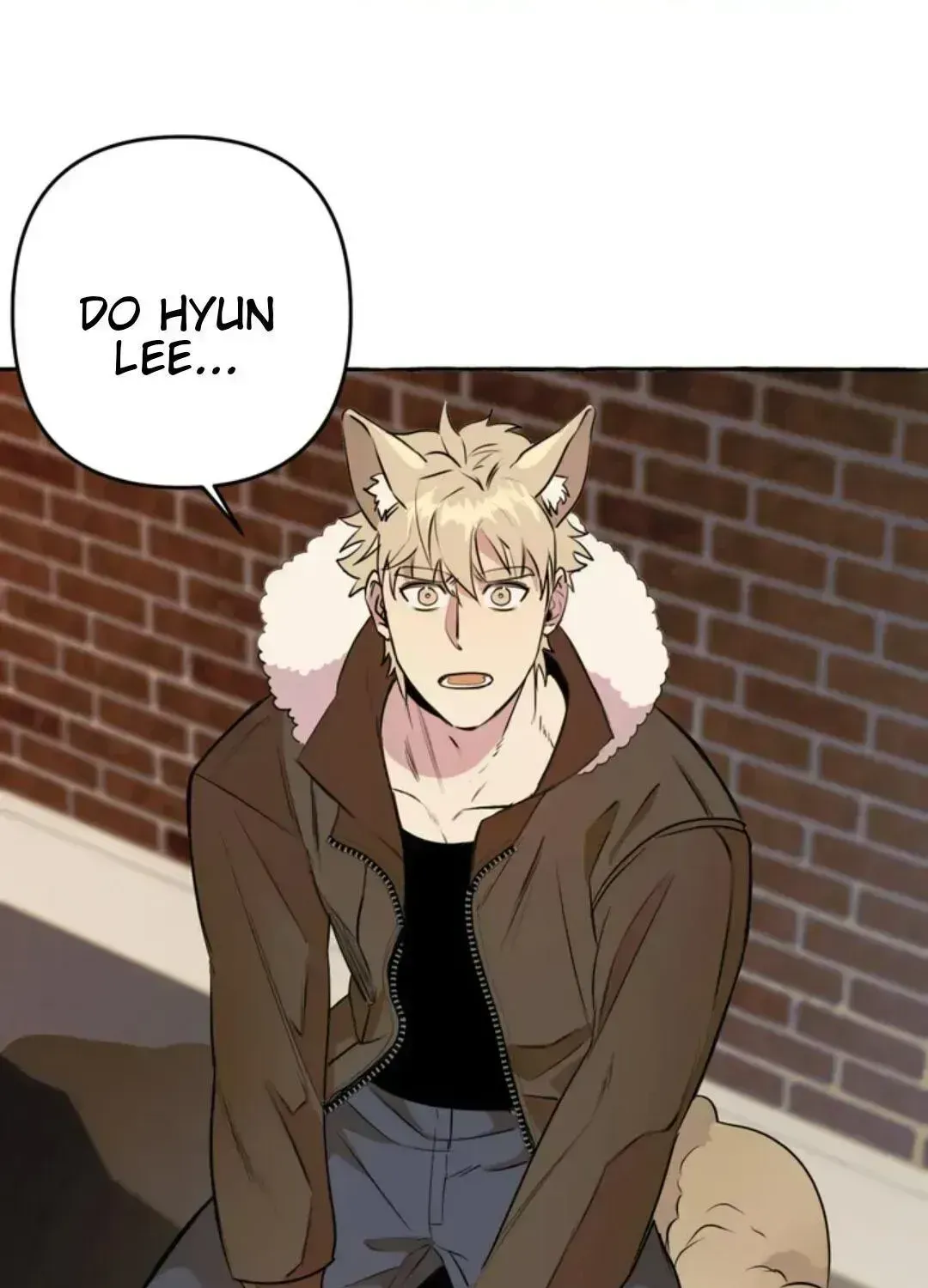 Samsam-ine House Chapter 1.3 page 38 - 