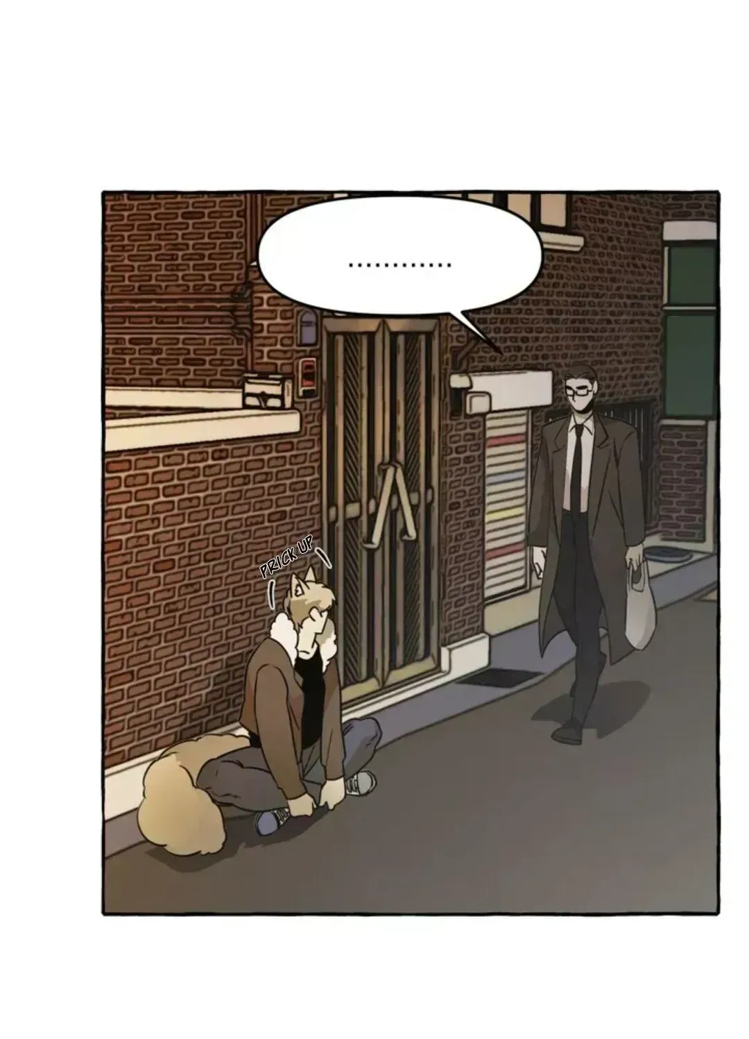 Samsam-ine House Chapter 1.4 page 29 - 