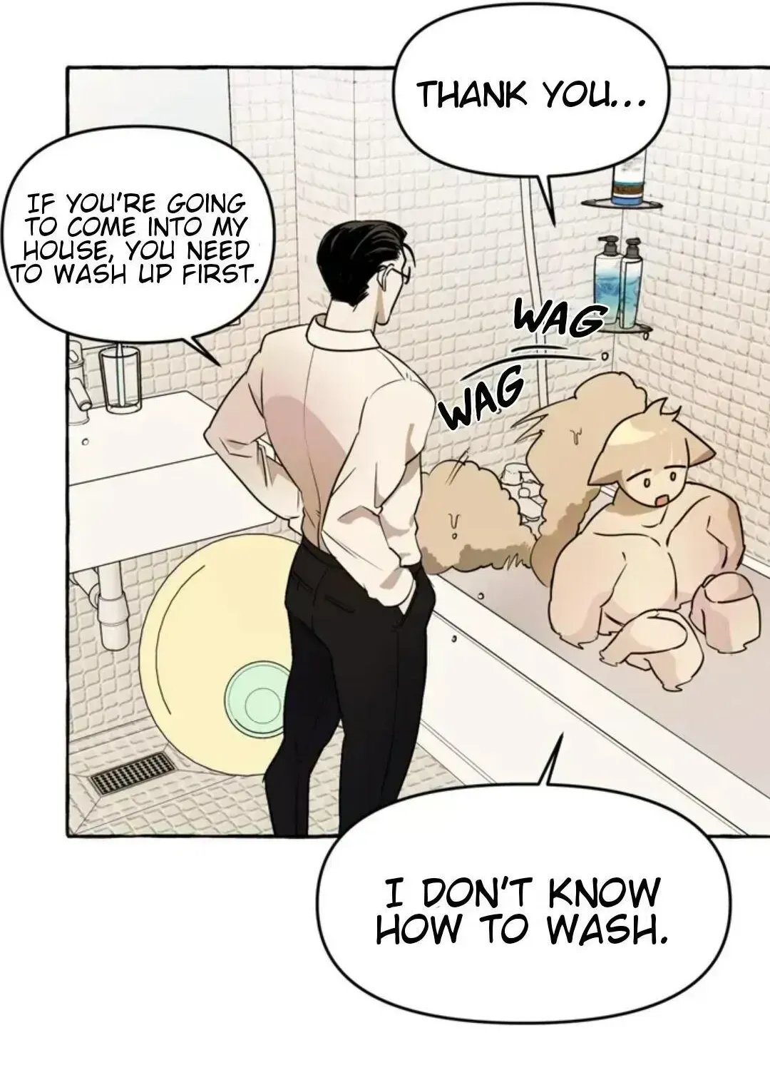 Samsam-ine House Chapter 1.4 page 47 - 
