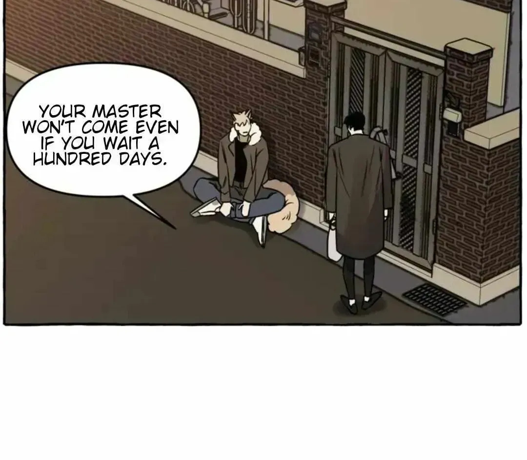 Samsam-ine House Chapter 1.4 page 8 - 