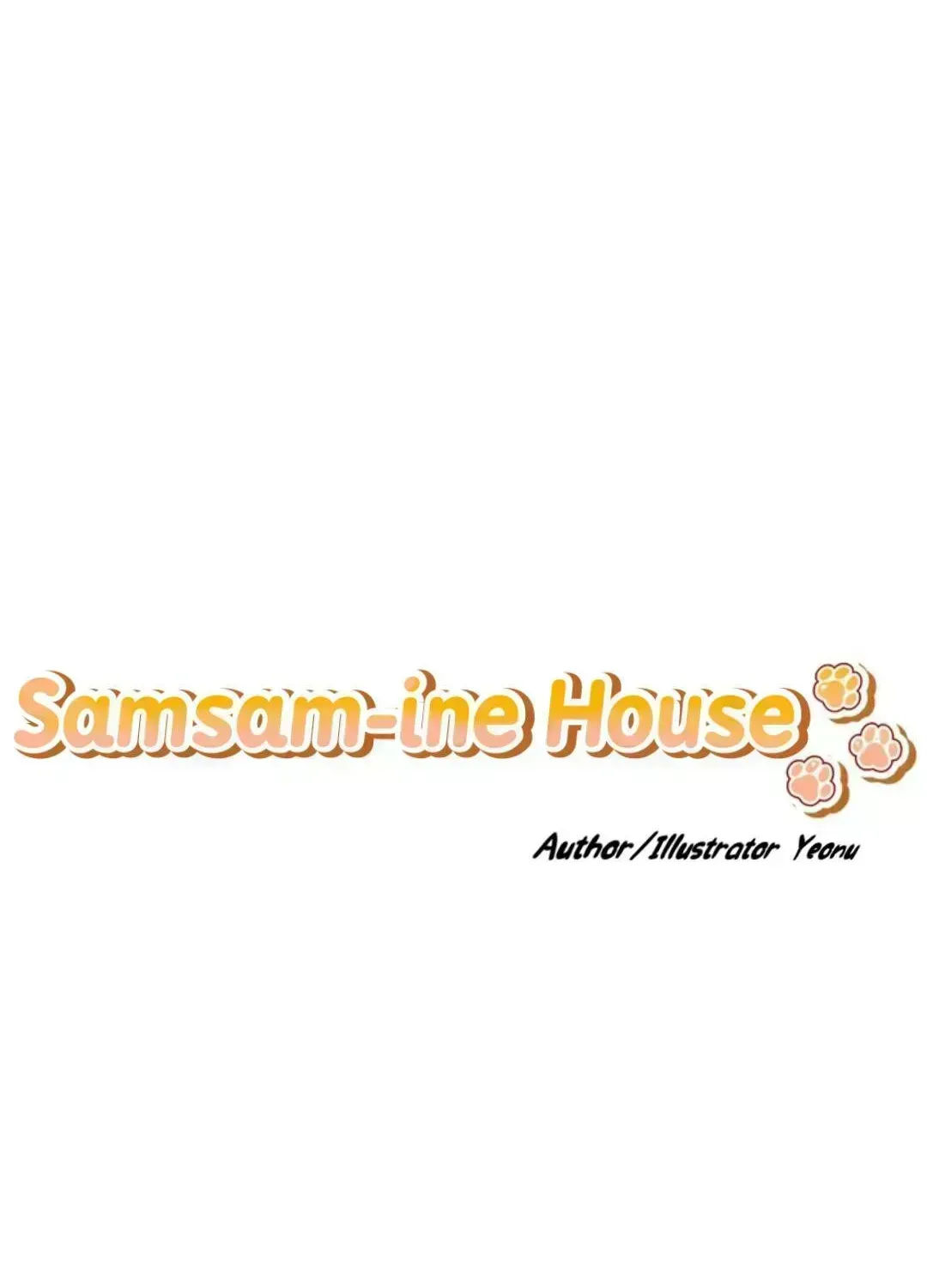 Samsam-ine House Chapter 1.5 page 12 - 