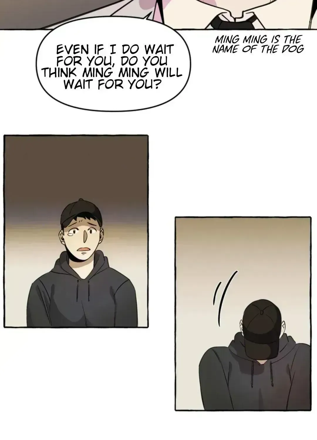 Samsam-ine House Chapter 1.5 page 19 - 