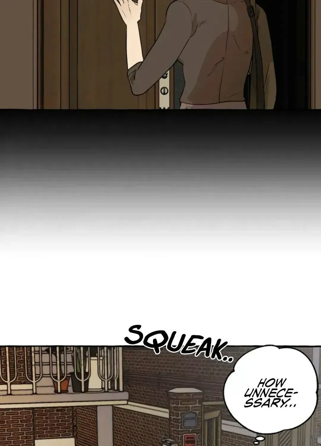 Samsam-ine House Chapter 1.5 page 35 - 