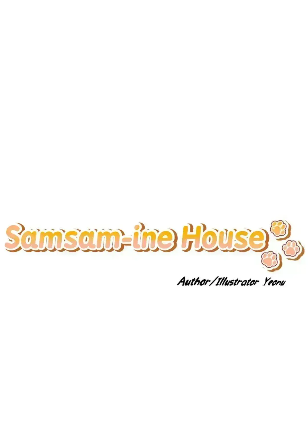 Samsam-ine House Chapter 1.6 page 12 - 