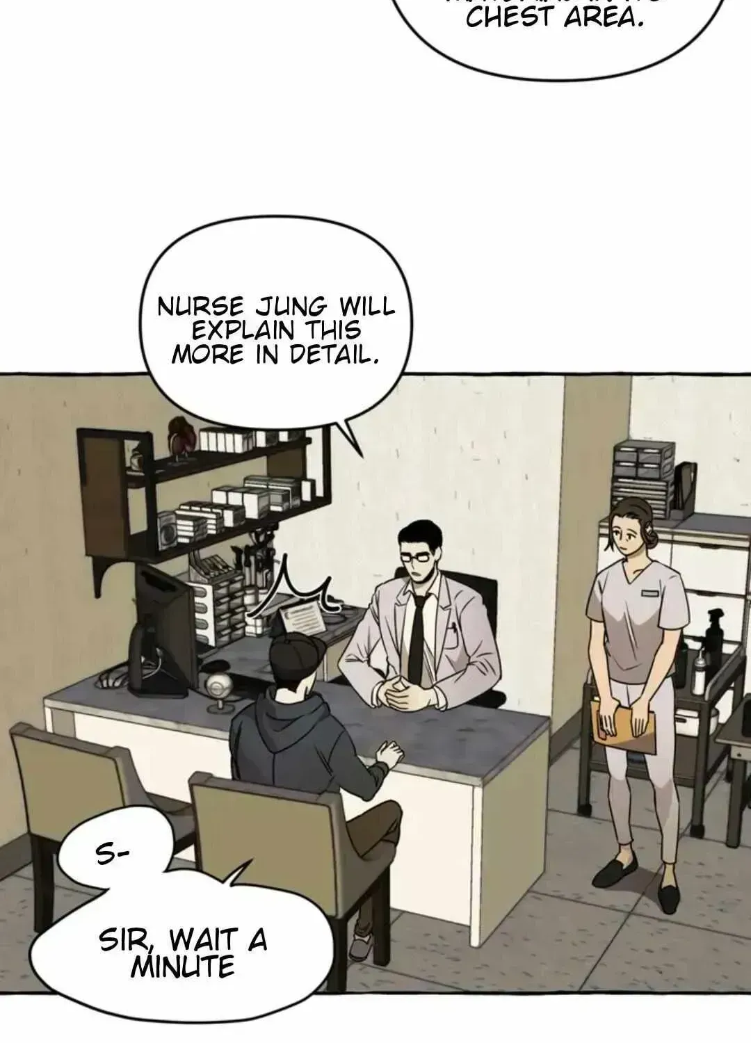 Samsam-ine House Chapter 1.6 page 15 - 