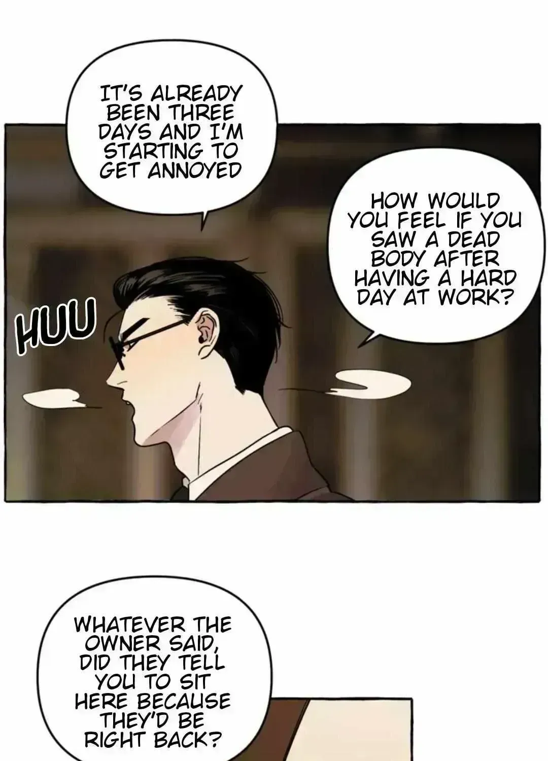 Samsam-ine House Chapter 1.6 page 5 - 