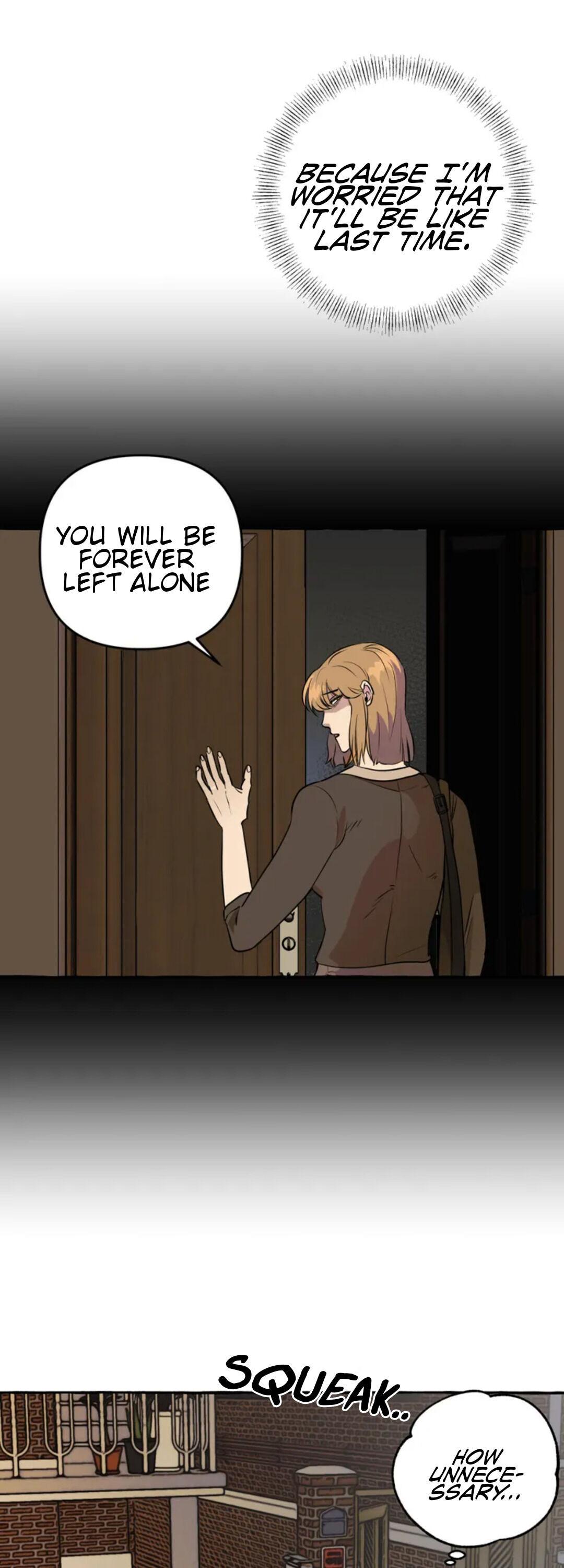 Samsam-ine House Chapter 1 page 11 - 