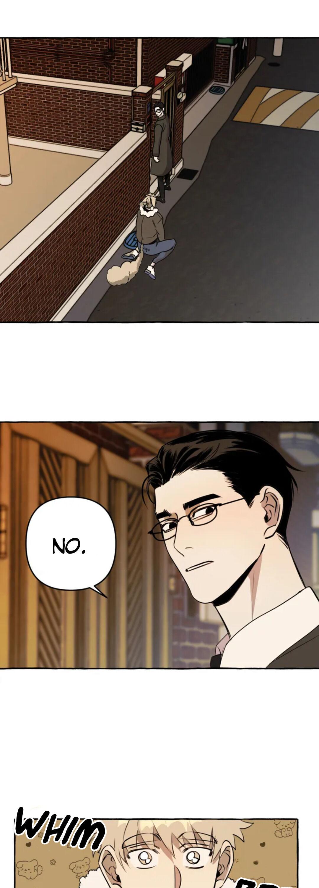 Samsam-ine House Chapter 1 page 13 - 