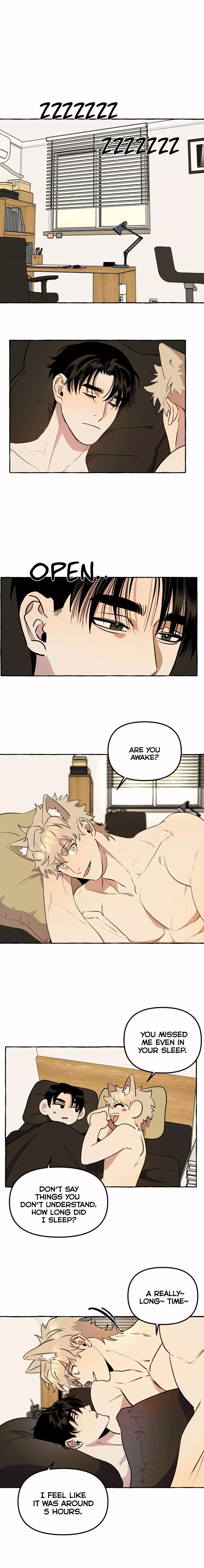 Samsam-ine House Chapter 10 page 2 - 