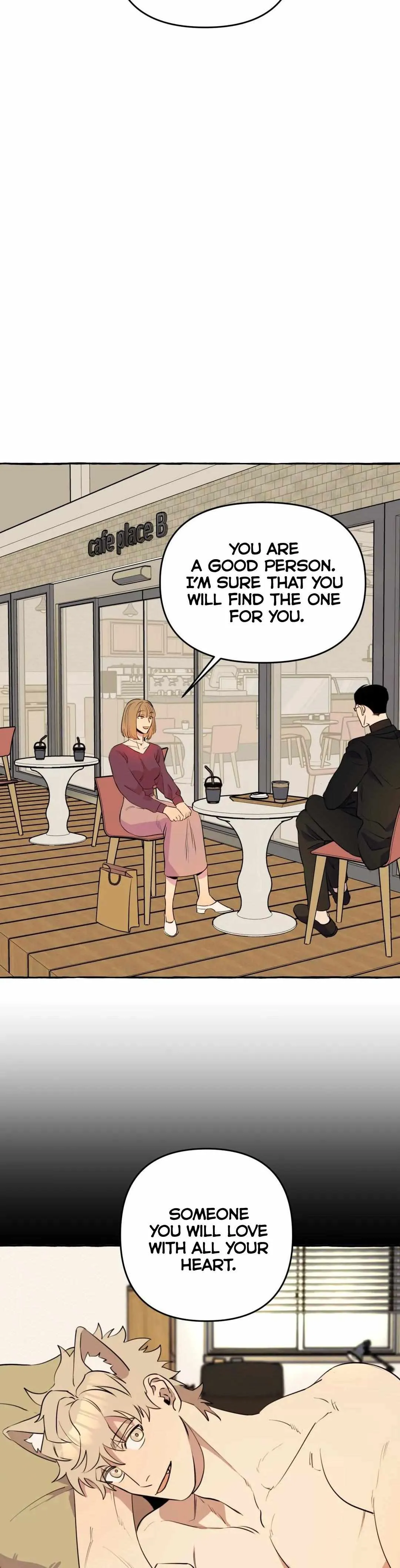 Samsam-ine House Chapter 11 page 13 - 