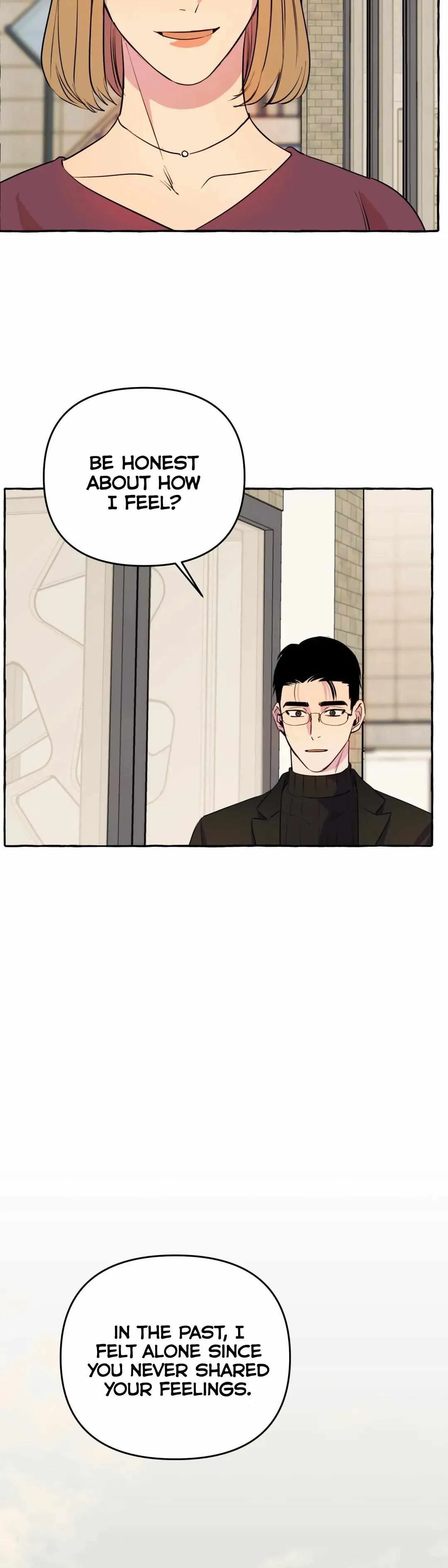 Samsam-ine House Chapter 11 page 15 - 