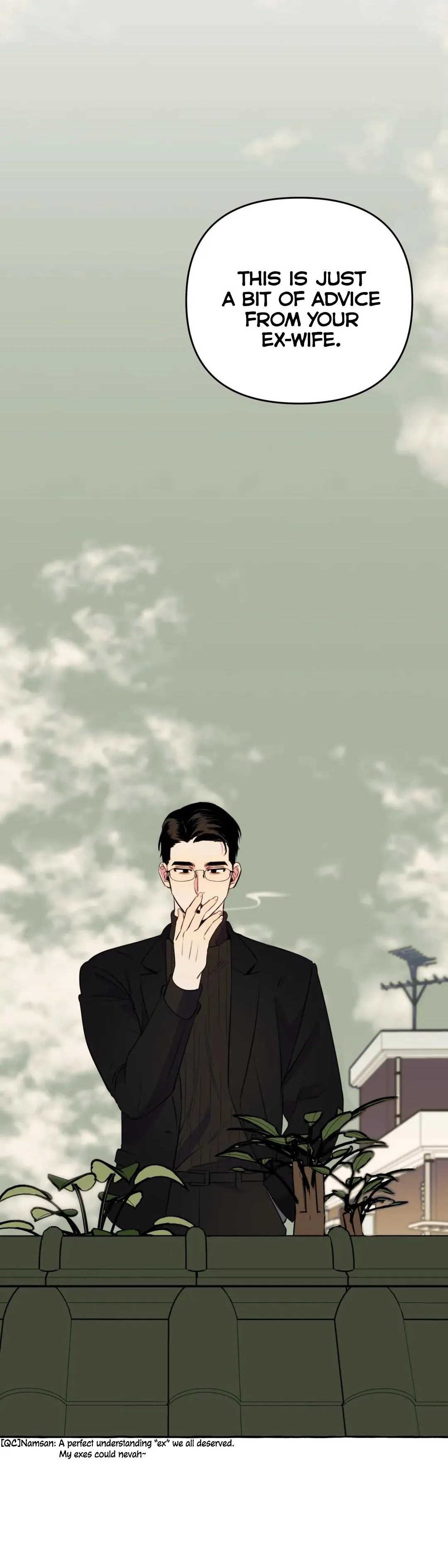Samsam-ine House Chapter 11 page 16 - 
