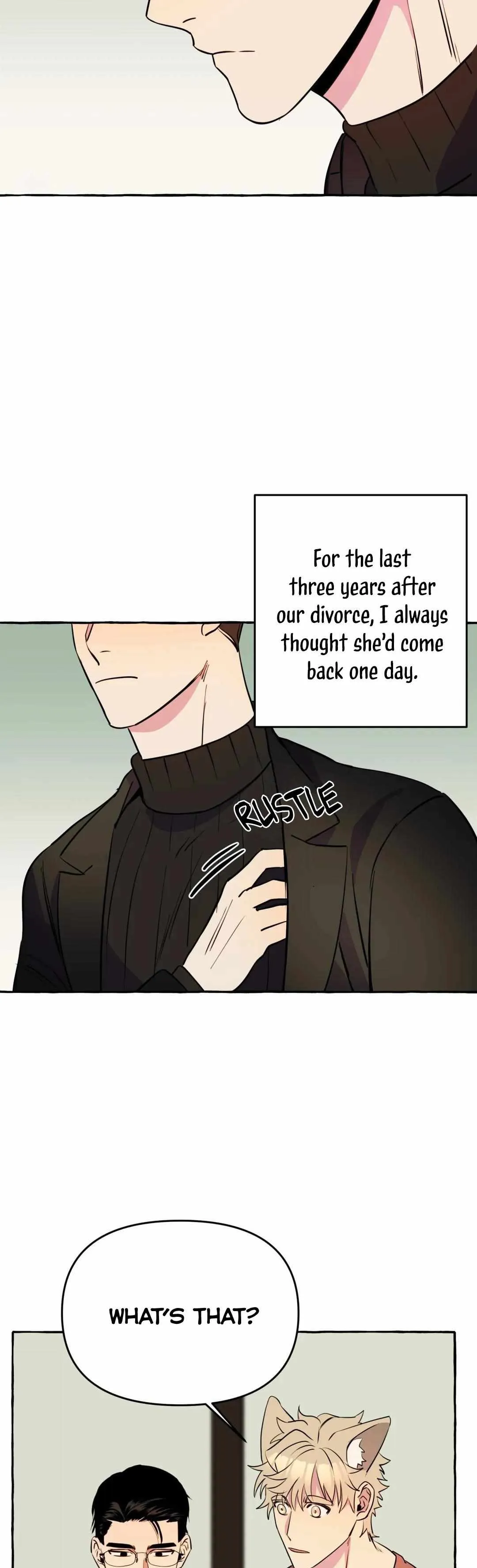 Samsam-ine House Chapter 11 page 21 - 