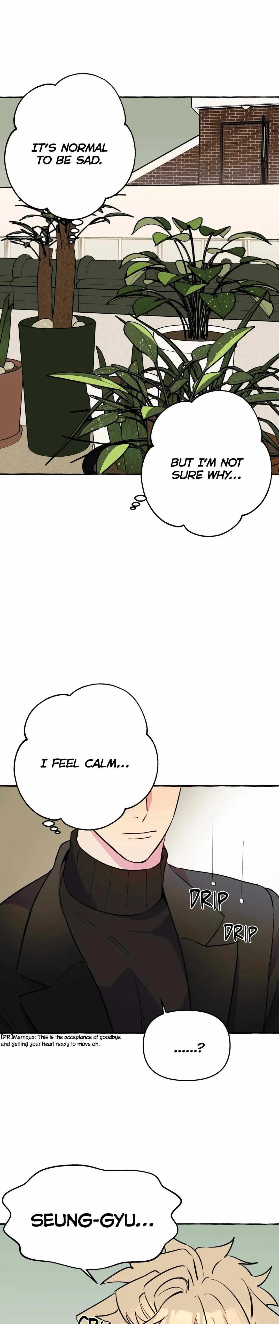Samsam-ine House Chapter 11 page 23 - 