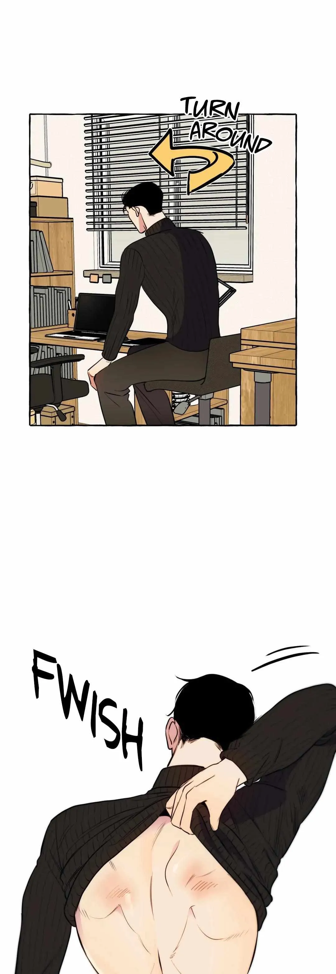 Samsam-ine House Chapter 11 page 30 - 