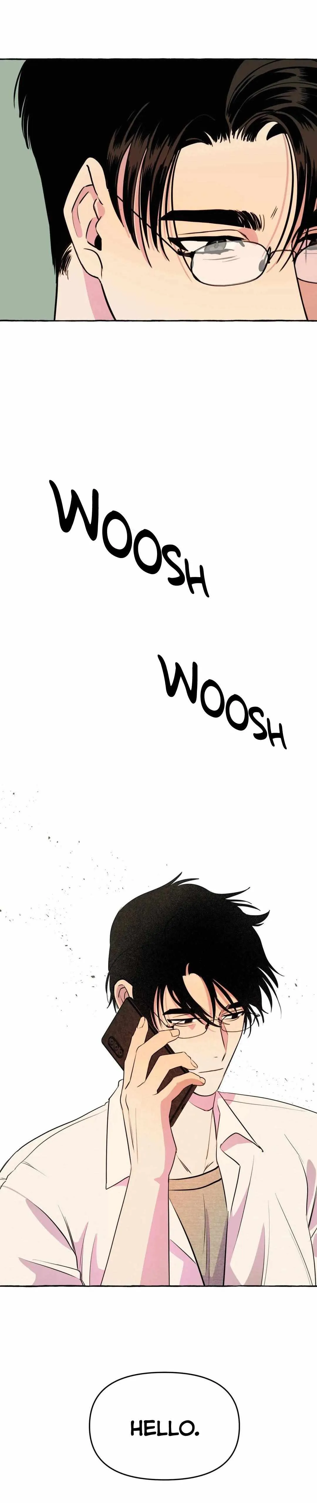 Samsam-ine House Chapter 11 page 5 - 