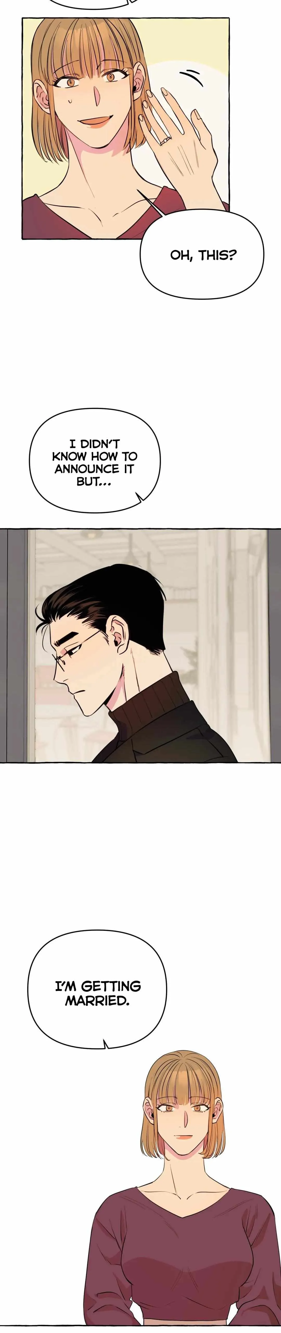 Samsam-ine House Chapter 11 page 8 - 