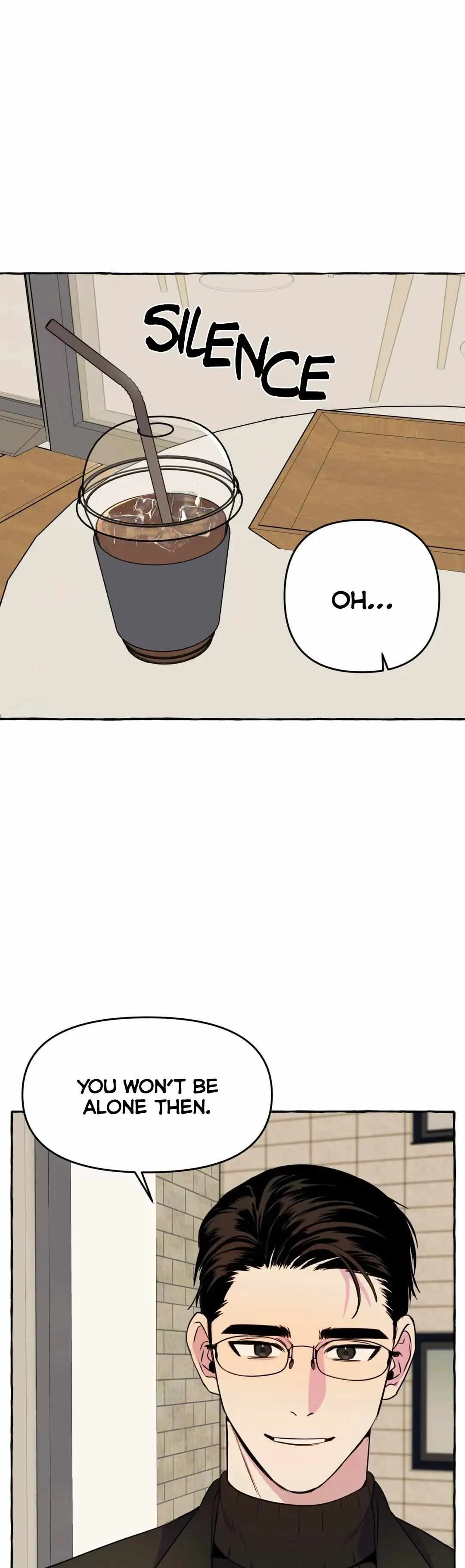 Samsam-ine House Chapter 11 page 9 - 