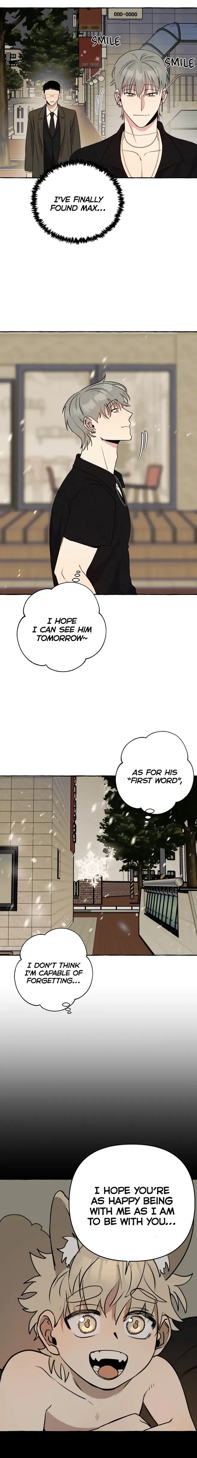 Samsam-ine House Chapter 12 page 16 - 