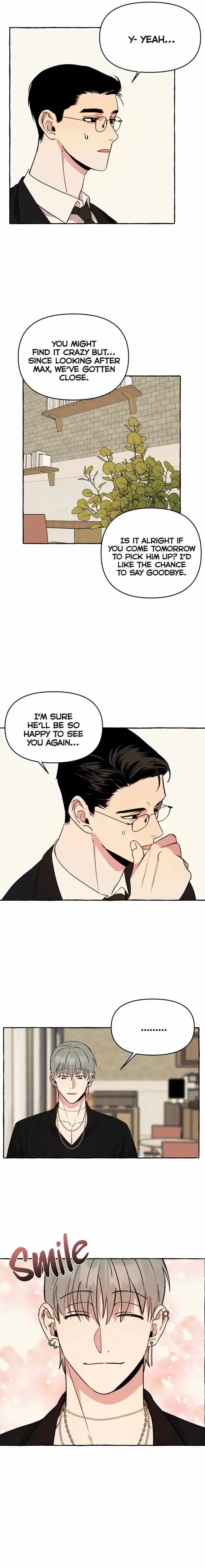Samsam-ine House Chapter 13 page 16 - 