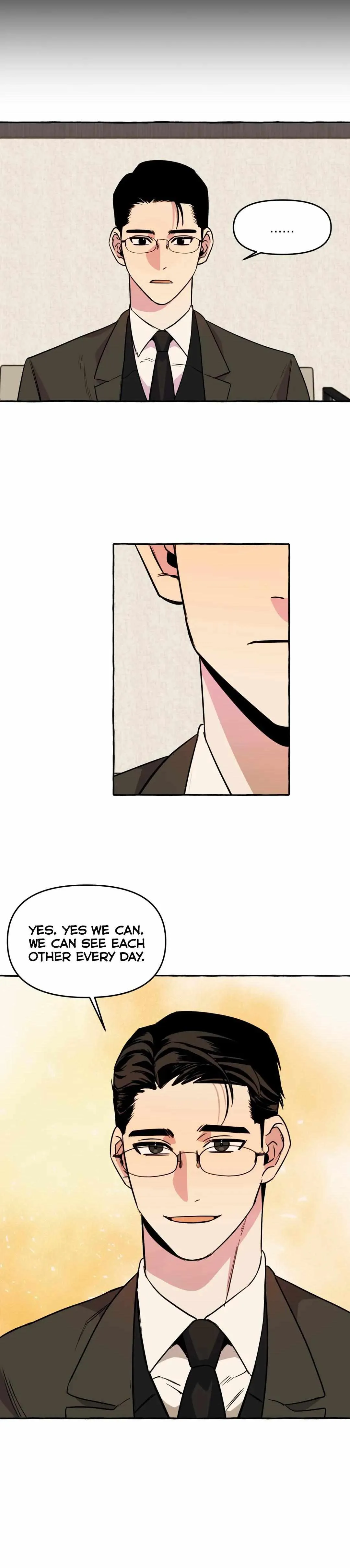Samsam-ine House Chapter 14 page 16 - 