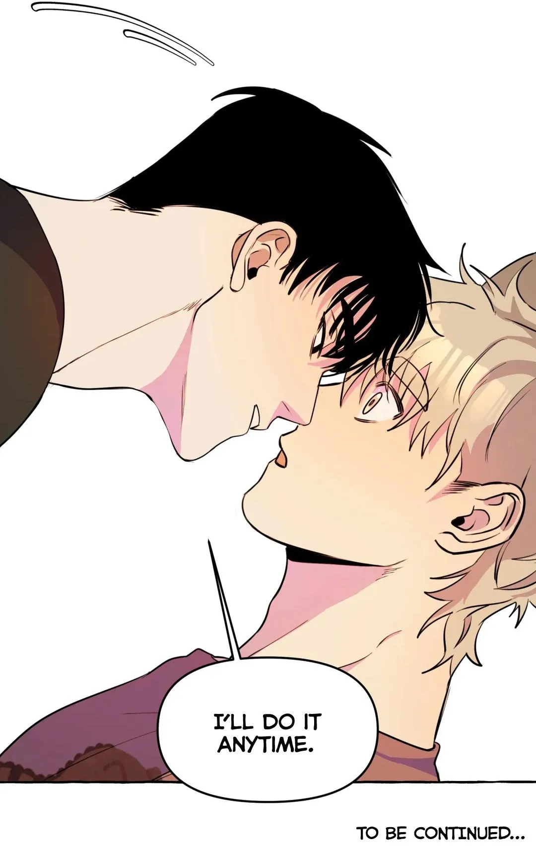Samsam-ine House Chapter 14 page 30 - 