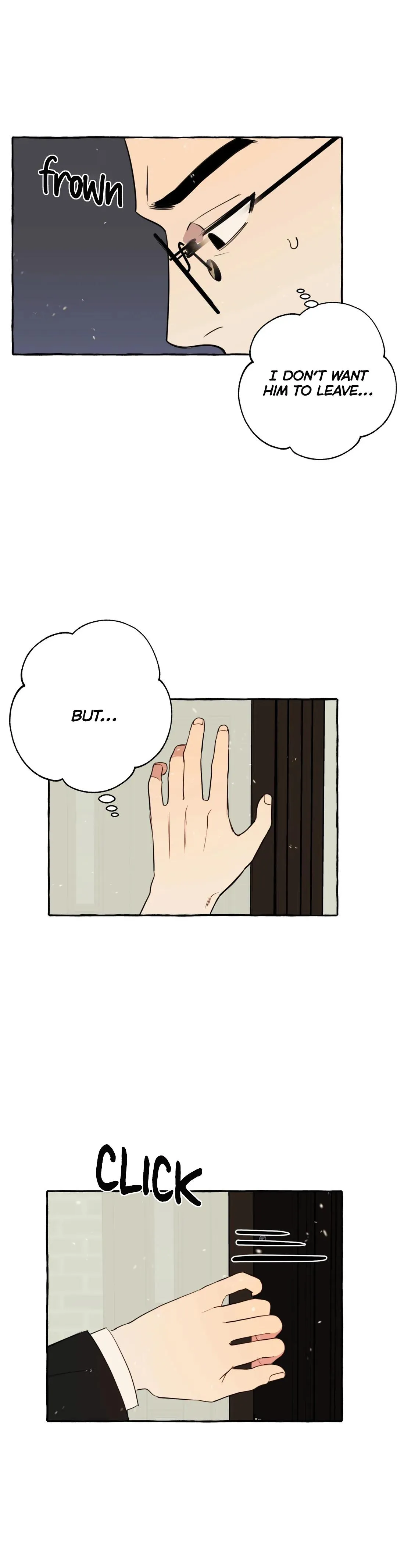 Samsam-ine House Chapter 14 page 4 - 