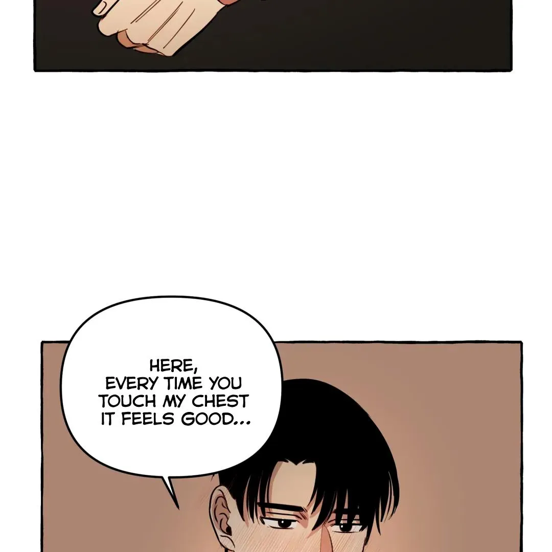 Samsam-ine House Chapter 15 page 12 - 