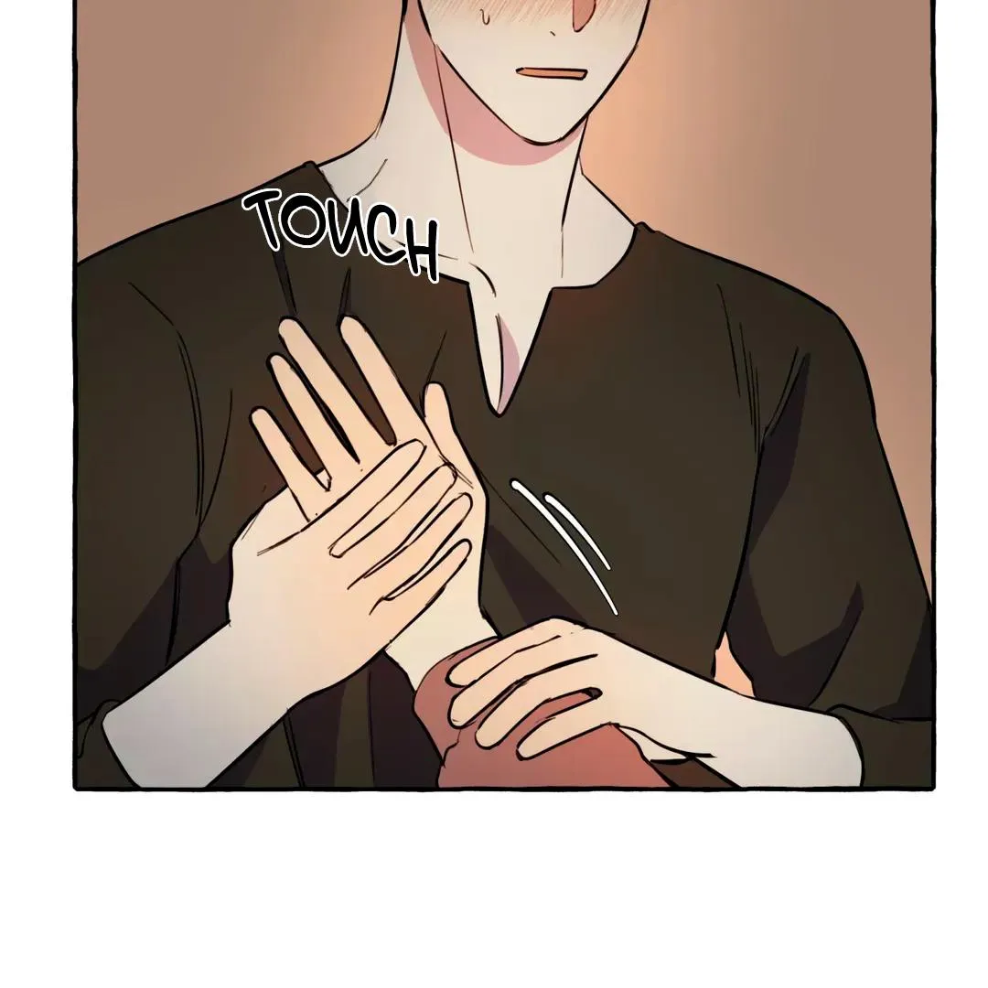 Samsam-ine House Chapter 15 page 13 - 