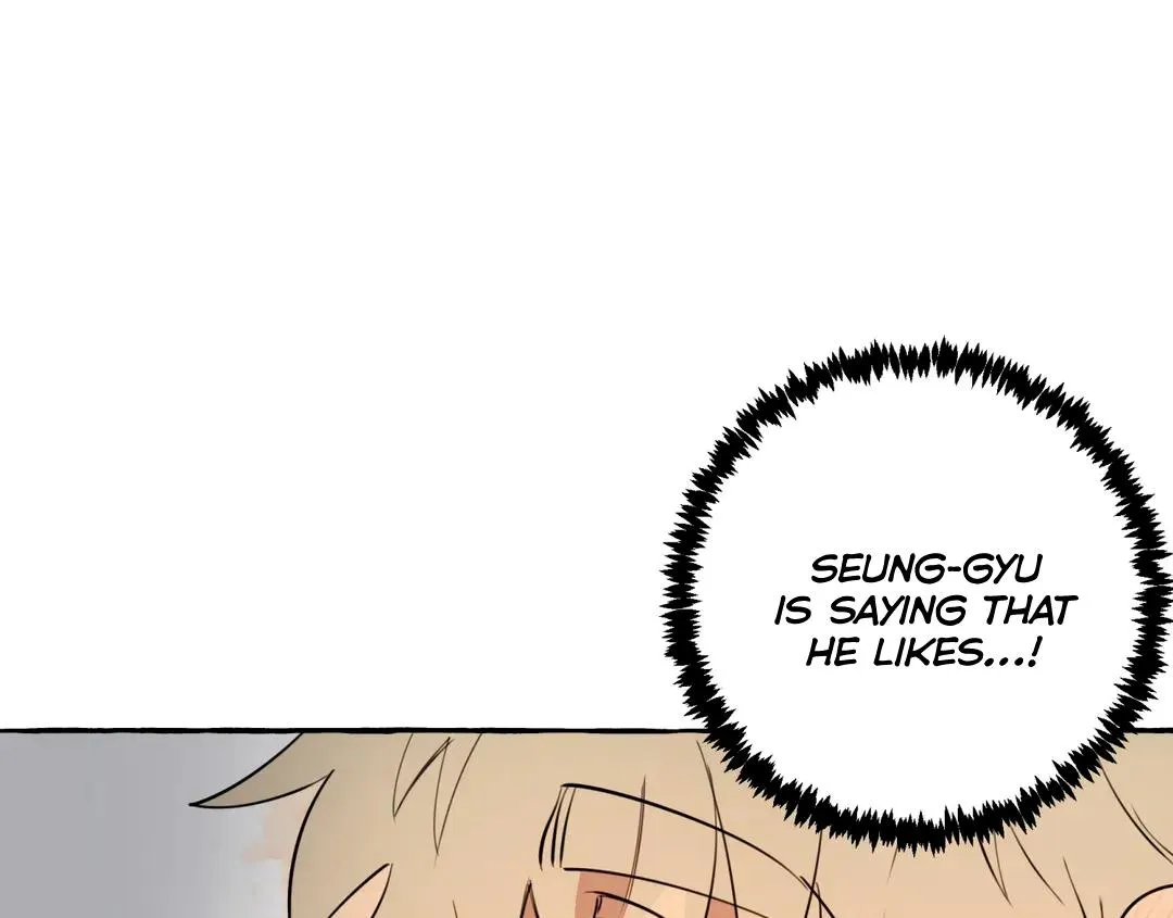 Samsam-ine House Chapter 15 page 14 - 