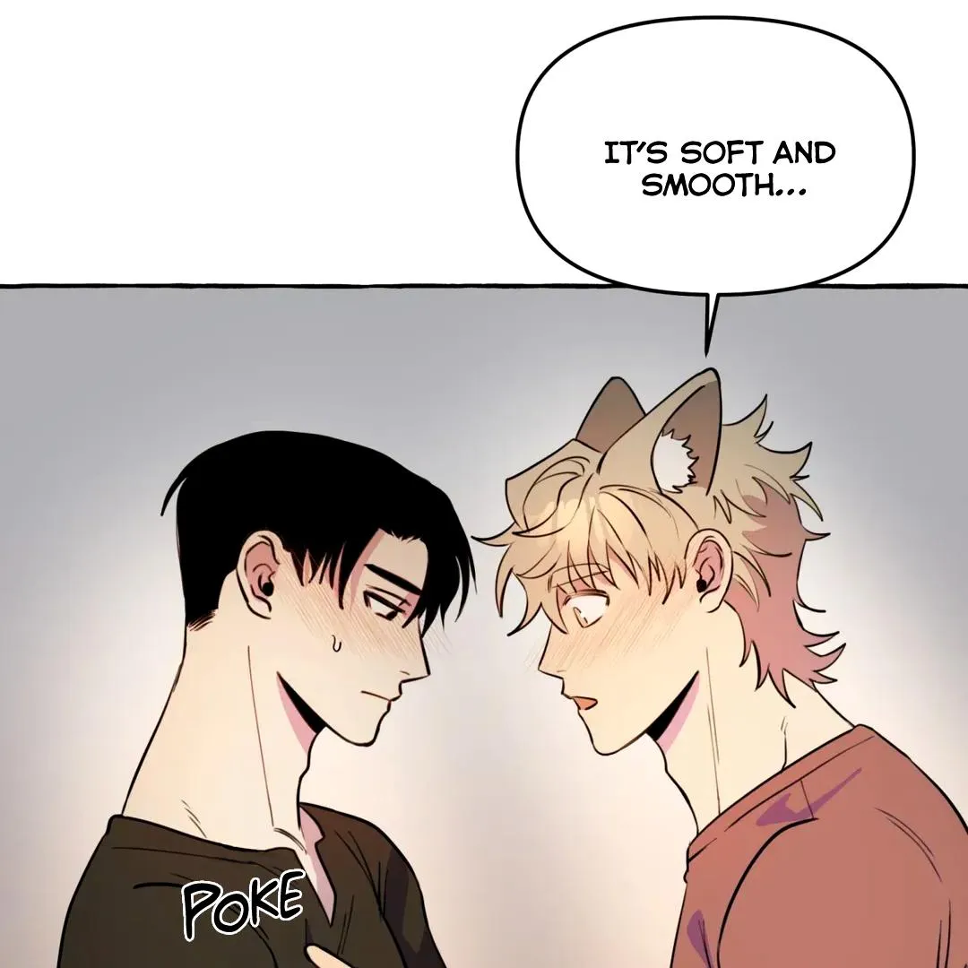 Samsam-ine House Chapter 15 page 18 - 