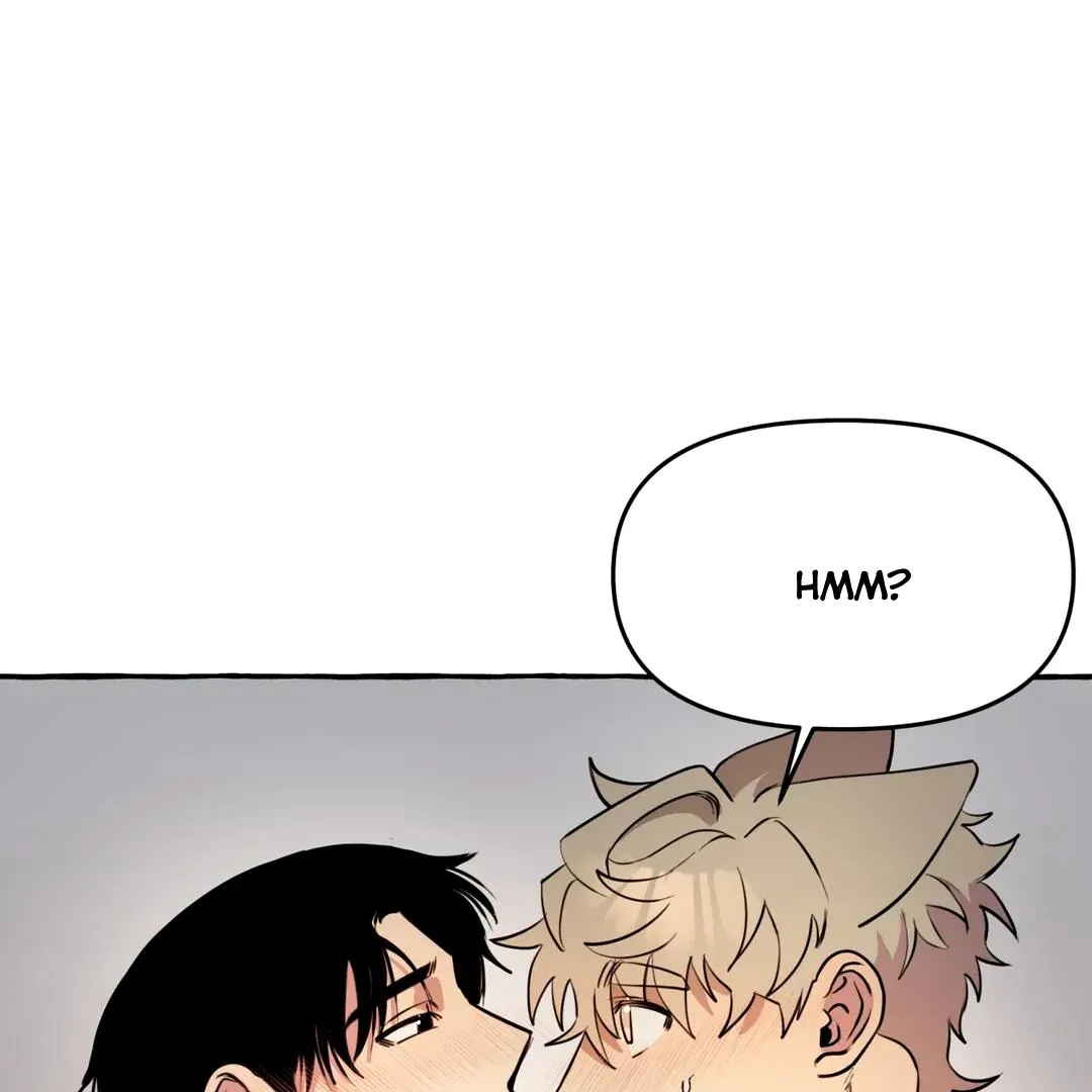 Samsam-ine House Chapter 15 page 21 - 