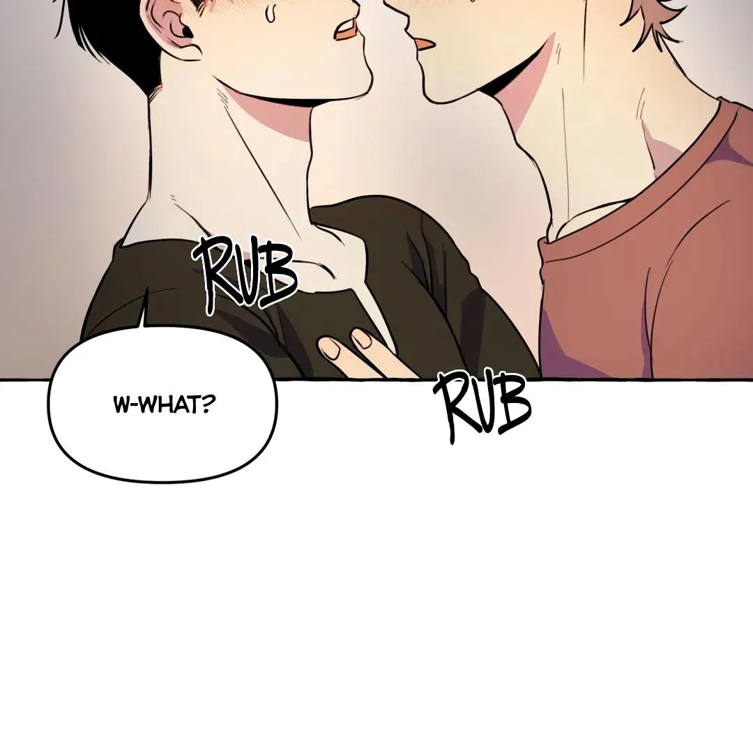 Samsam-ine House Chapter 15 page 22 - 