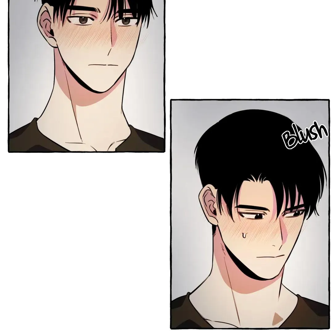 Samsam-ine House Chapter 15 page 25 - 
