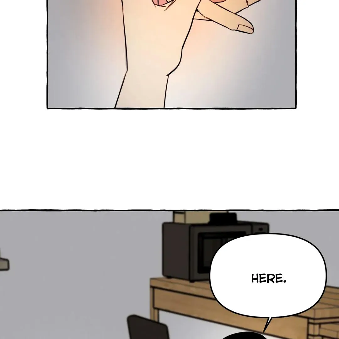 Samsam-ine House Chapter 15 page 27 - 