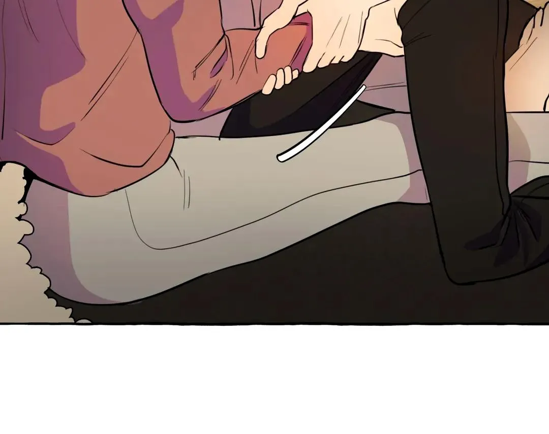 Samsam-ine House Chapter 15 page 29 - 