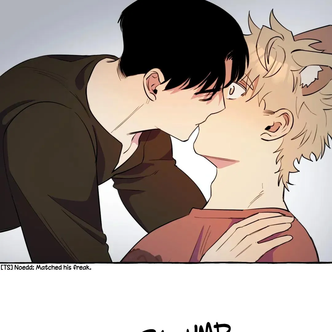 Samsam-ine House Chapter 15 page 4 - 