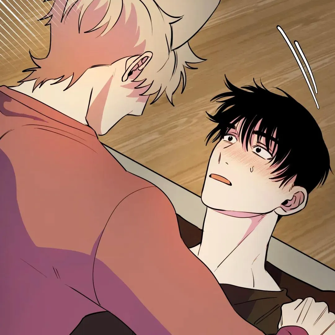 Samsam-ine House Chapter 15 page 34 - 