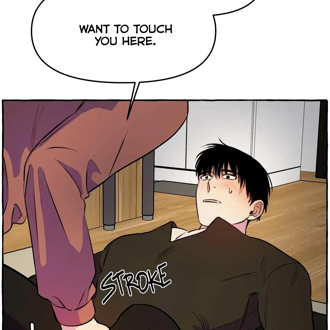 Samsam-ine House Chapter 15 page 36 - 