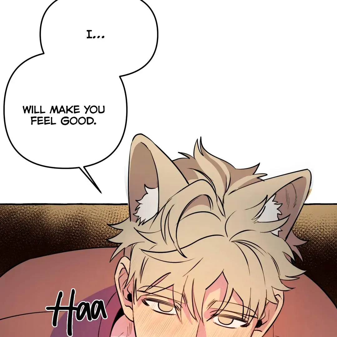 Samsam-ine House Chapter 15 page 38 - 