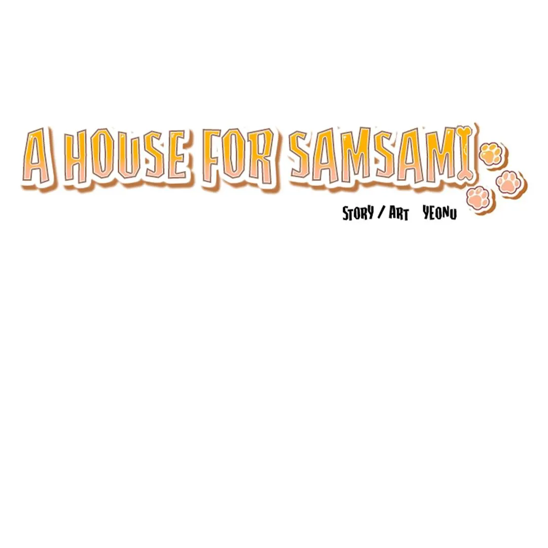 Samsam-ine House Chapter 15 page 41 - 