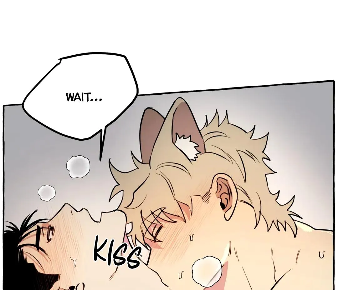 Samsam-ine House Chapter 15 page 42 - 
