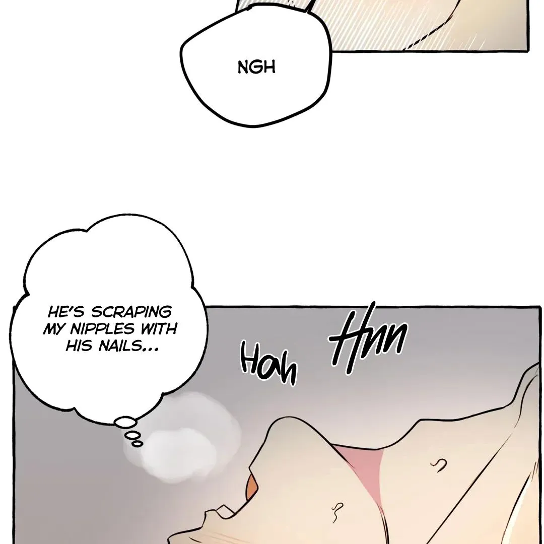 Samsam-ine House Chapter 15 page 45 - 