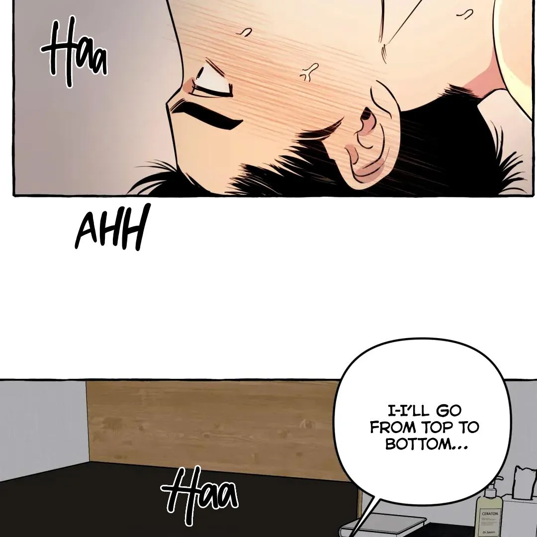 Samsam-ine House Chapter 15 page 46 - 