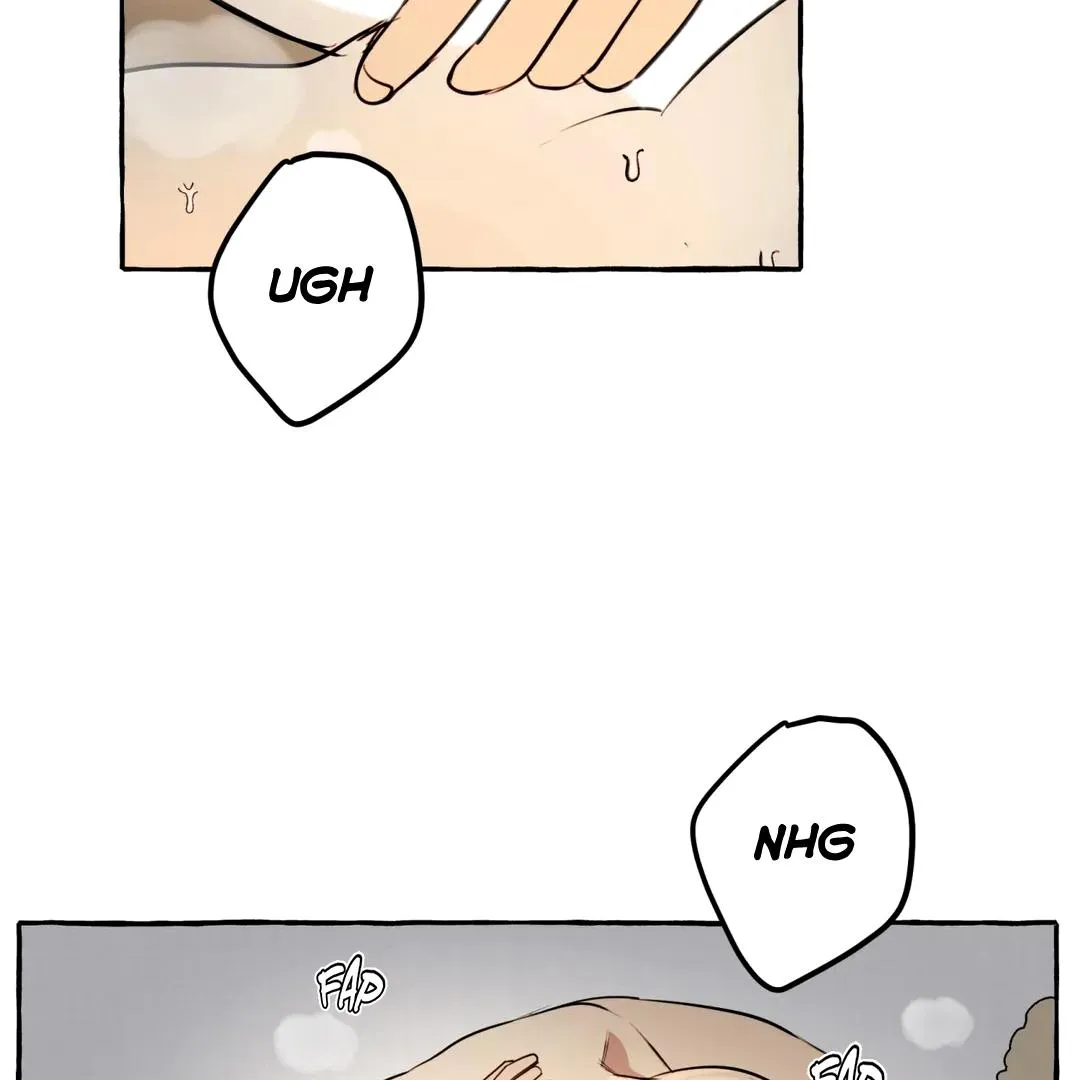 Samsam-ine House Chapter 15 page 49 - 