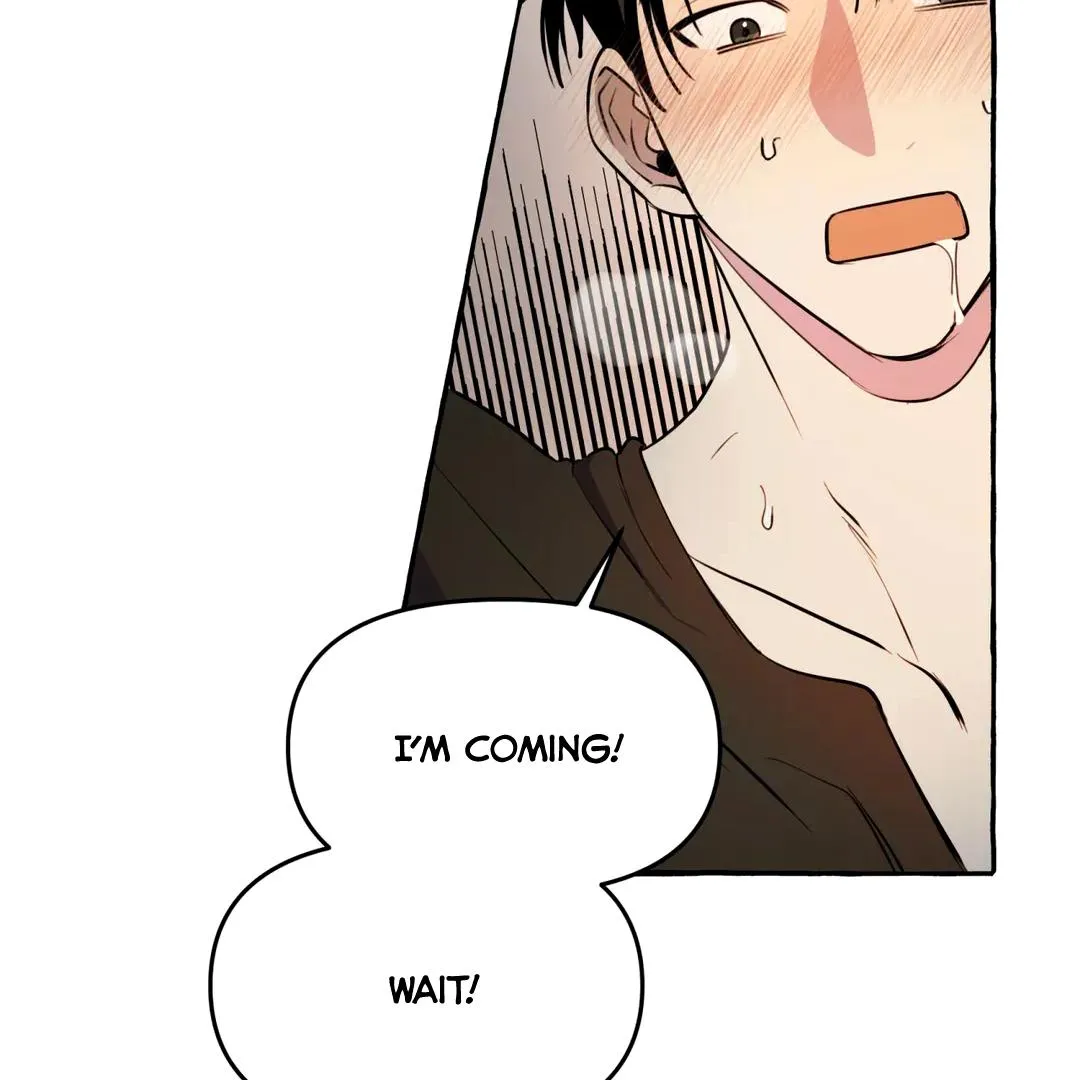 Samsam-ine House Chapter 15 page 54 - 